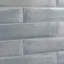 Paint 3x16 Glossy Porcelain Tile-532666437