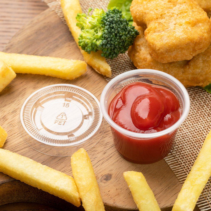 Disposable Tableware