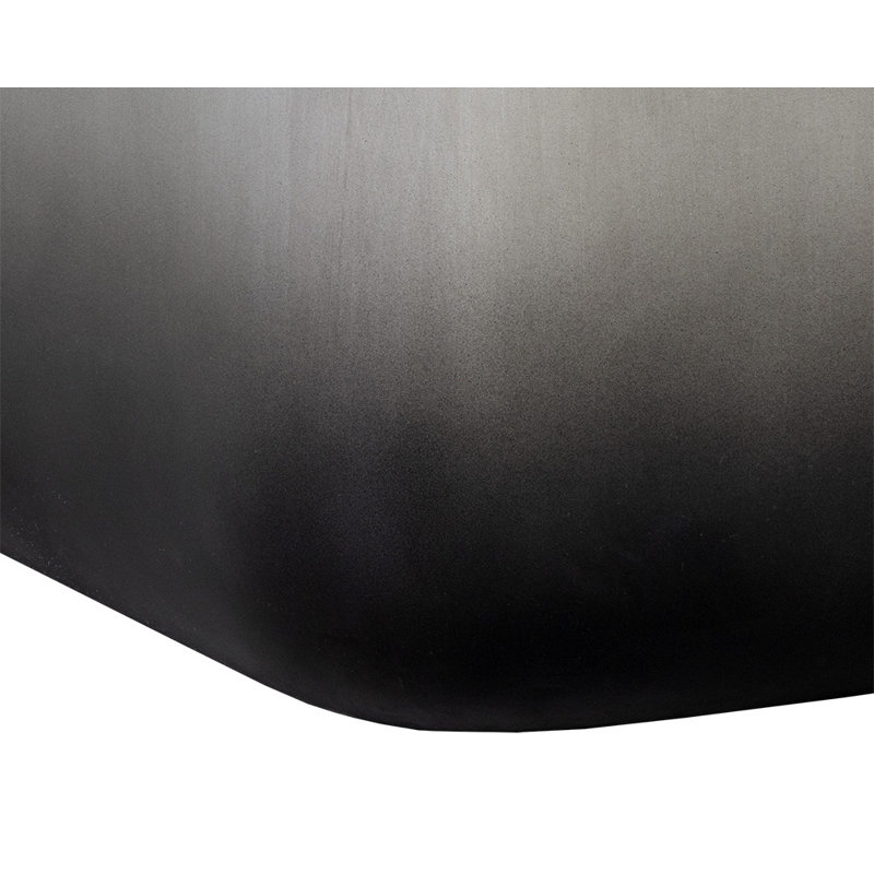 Antrim Coffee Table, Gray/Black