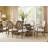 Bali Hai Gulfstream Oval Back Side Chair