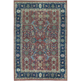 One-of-a-Kind 11'8" X 17'7" Area Rug