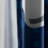 Polyester Semi Sheer Curtain Pair