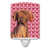Vizsla brun sélectionné
