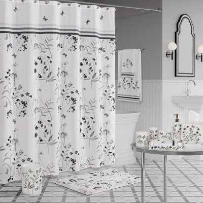 Bonnie Shower Curtain
