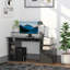 Bureau d'ordinateur Catron