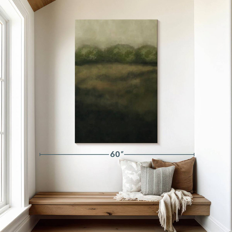 Avery Moody Landscape II, H 48 po x l 32 po