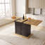 140 cm Extendable Dining Table