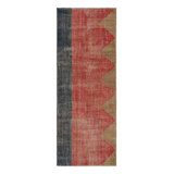One-of-a-Kind Runner 4' X 10'10" Area Rug