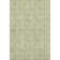 Premium Machine Washable Prisco Aloe Rug
