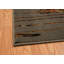 Tapis bleu Sayre-23261230