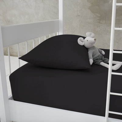 Diamond Fitted Sheet