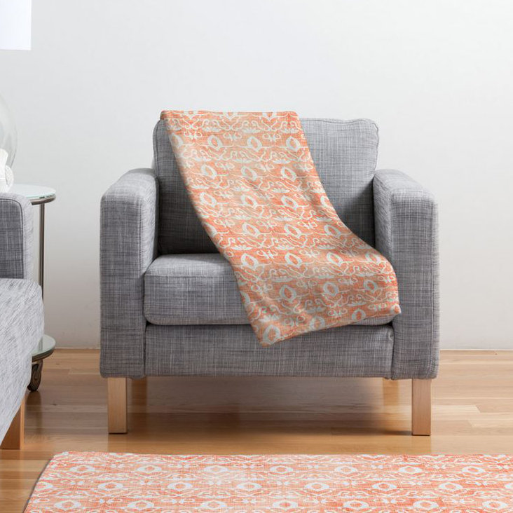 Weighted Throw Blanket