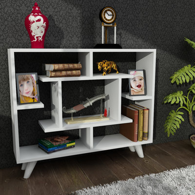Lewisville Bookcase