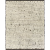 Khyber Moroccan Area Rug
