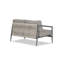 Olio Outdoor 2 - Seat Loveseat-2138107826-2138107832