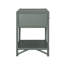Olivia Collection 1 - Drawer Nightstand-1967643049
