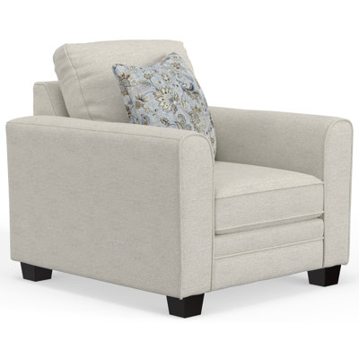 Fauteuil club Filzer