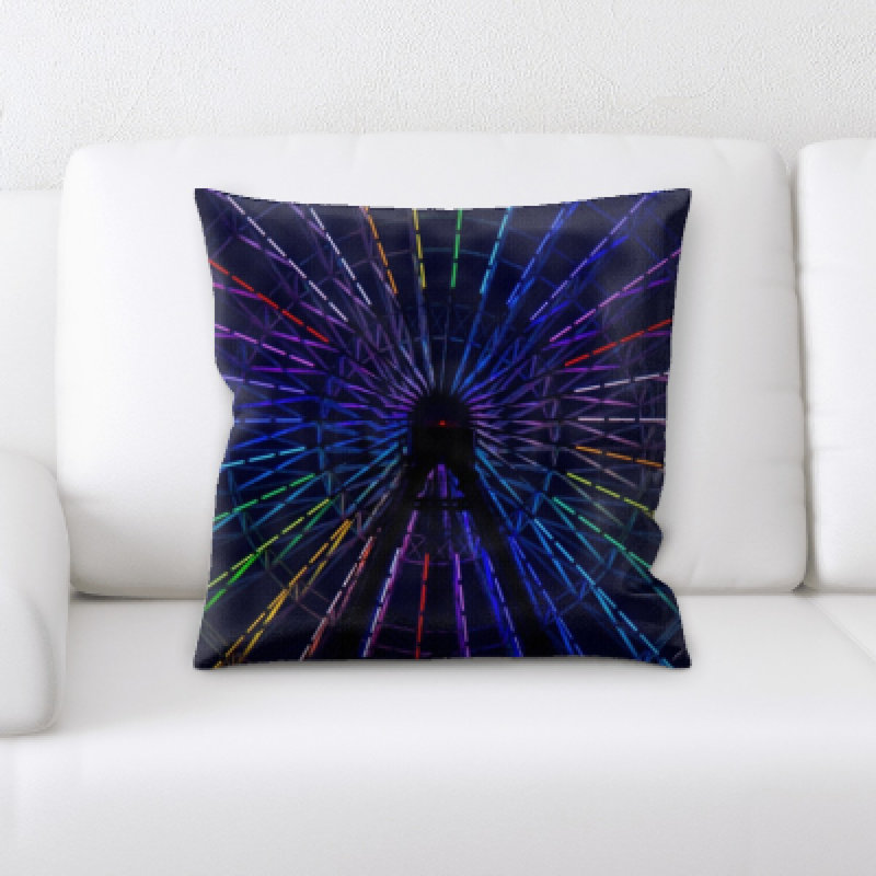 Coussin décoratif