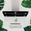 Valeria 90cm Island Cooker Hood