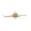 2 - Light Dimmable LED Vanity Light-2136564783