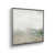 Polished Chrome Floater Framed is unavailable