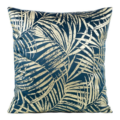 Microfiber Square Pillow Case