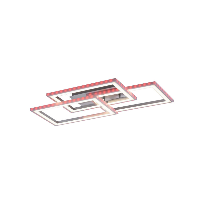 LED Flush Mount