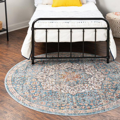 Oriental Indoor Rug