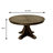 Labrie Round Dining Table