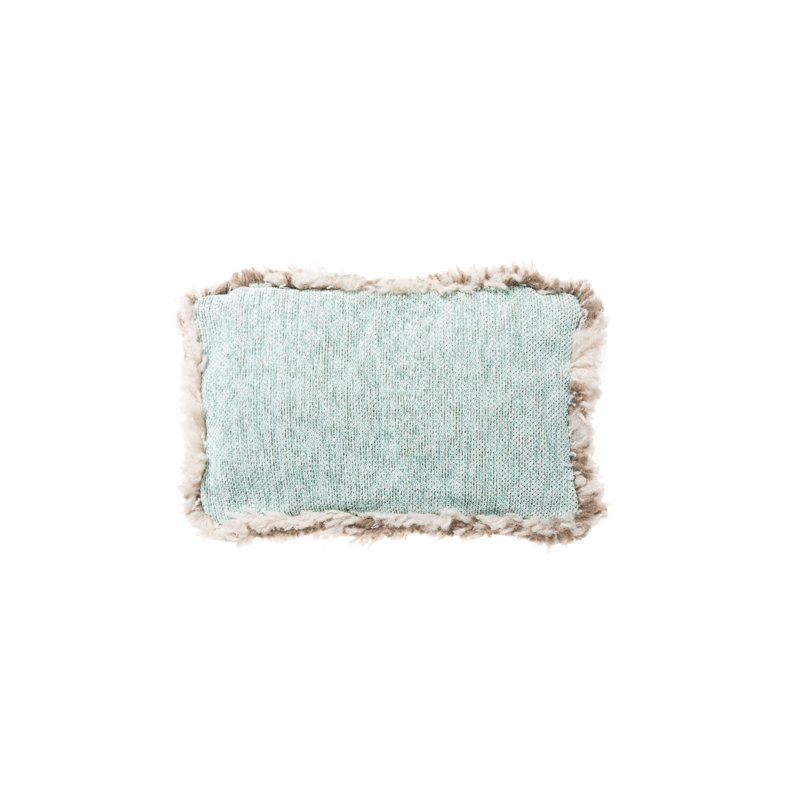 Cushion, Seaglass
