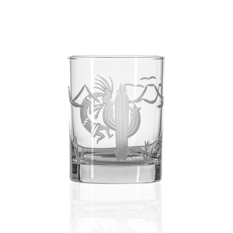 Kapil 13oz. Whiskey Glass Set