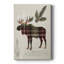 Woodland Plaid II - galerie sur mesure-252742557