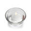 Ensemble de 6 bougies flottantes rondes-55178286-55178289