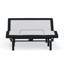 Base de lit ajustable avec massage, lit et massage, ambiance
