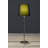 Ensemble de lampes de table en acier inoxydable 18 po Balee-1908122111