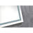 32*20 LED Lighted Bathroom Wall Mounted Mirror With High Lumen+Anti-Fog Separately Control+Dimmer Function-97007324