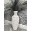 Eena Wood Floor Vase