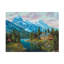 Œuvre d'art sur toile, John Zaccheo-104136844