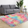 Alberic Standard Shag Area Rug