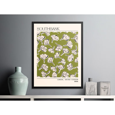 Easton Print
