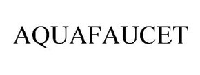 Logo Aquafaucet