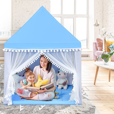 Maisonnette pour enfants 3 'x 4'