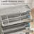 24 Pair Shoe Storage Cabinet-1973730055