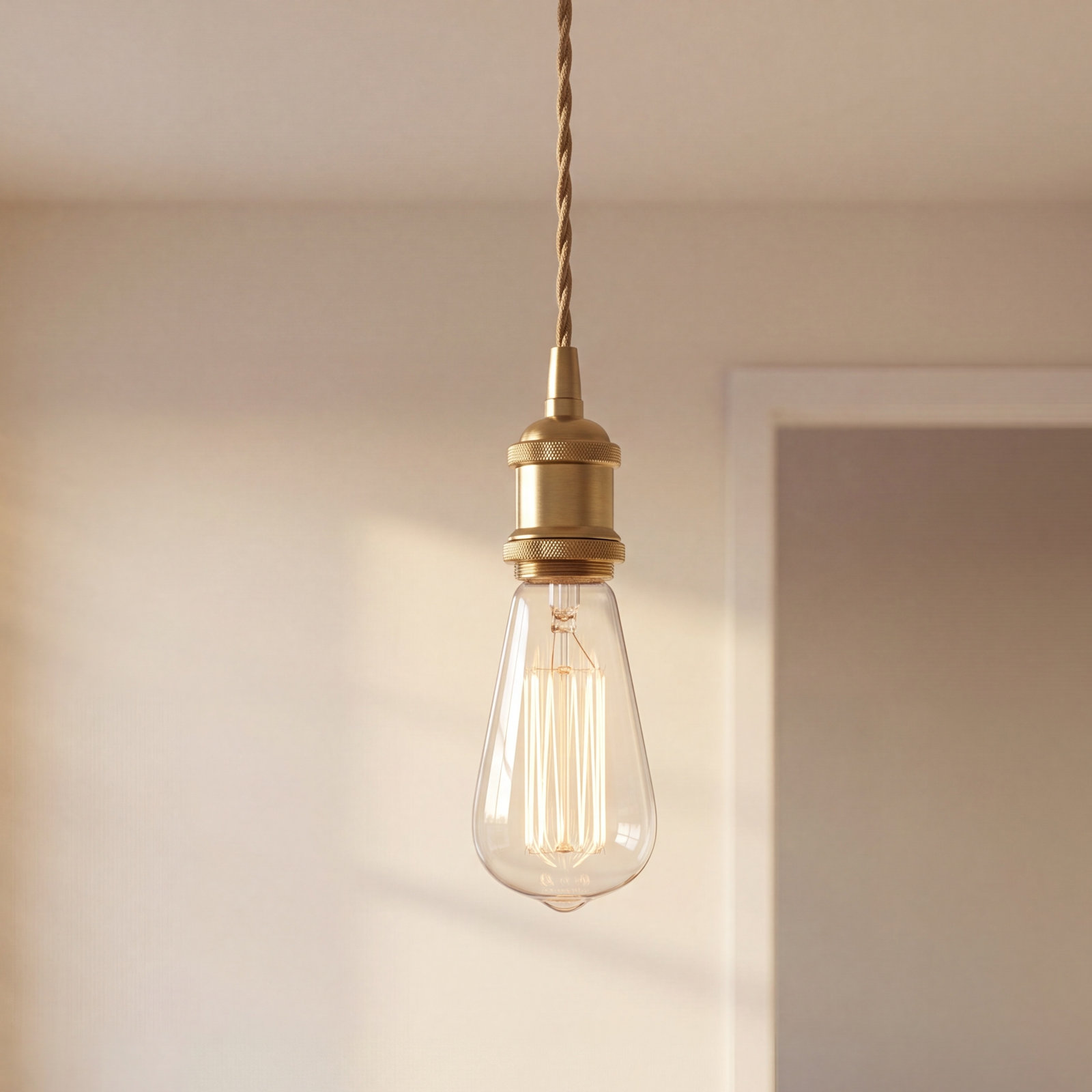 60 Watt Dimmable Bulb