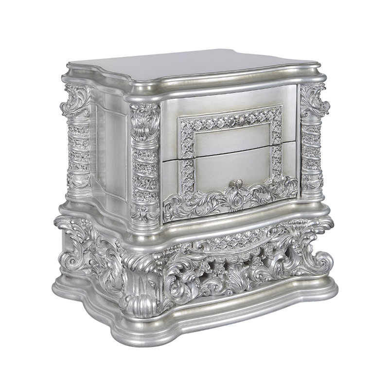 32'' W Nightstand