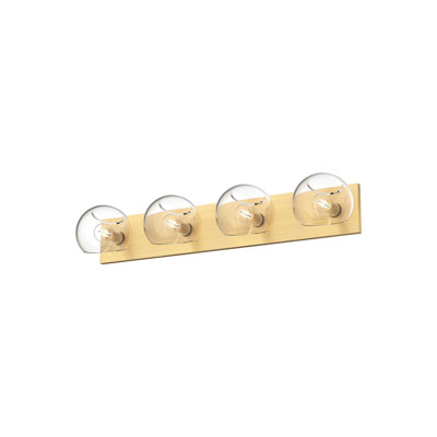 Willow Bath Bar