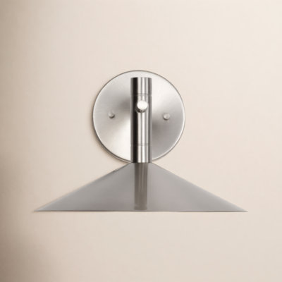 Vicente Single Light LED Vanity Light
