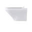 Duravit DuraStyle Plastic Elongated Toilet Seat