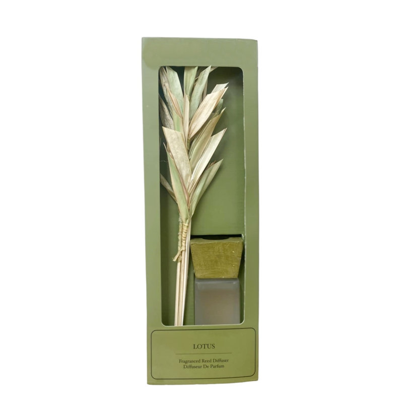 Schurz Reed Diffusers And Sticks