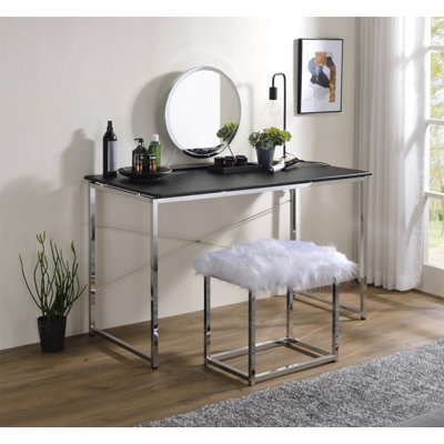 Bureau de coiffeuse Tennos